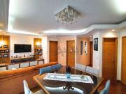 Apartamento para Venda em São Paulo/SP Tatuapé 3 Quartos