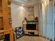 Apartamento para Venda em São Paulo/SP Tatuapé 3 Quartos