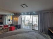 Apartamento para Venda em São Paulo/SP Tatuapé 3 Quartos