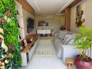 Apartamento para Venda em São Paulo/SP Tatuapé 3 Quartos