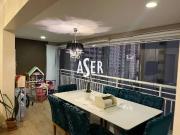 Apartamento para Venda em São Paulo/SP Tatuapé 3 Quartos