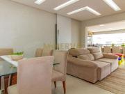 Apartamento para Venda em São Paulo/SP Tatuapé 3 Quartos