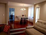 Apartamento para Venda em São Paulo/SP Tatuapé 3 Quartos