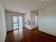 Apartamento para Venda em São Paulo/SP Tatuapé 3 Quartos