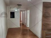 Apartamento para Venda em São Paulo/SP Tatuapé 3 Quartos