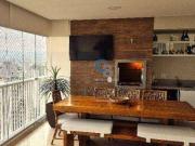 Apartamento para Venda em São Paulo/SP Tatuapé 3 Quartos