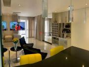 Apartamento para Venda em São Paulo/SP Tatuapé 3 Quartos