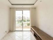 Apartamento para Venda em São Paulo/SP Tatuapé 3 Quartos