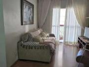 Apartamento para Venda em São Paulo/SP Tatuapé 3 Quartos