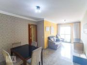 Apartamento para Venda em São Paulo/SP Tatuapé 3 Quartos