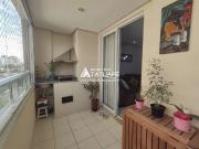 Apartamento para Venda em São Paulo/SP Tatuapé 3 Quartos