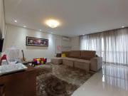 Apartamento para Venda em São Paulo/SP Tatuapé 3 Quartos