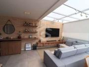 Apartamento para Venda em São Paulo/SP Tatuapé 3 Quartos