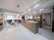 Apartamento para Venda em São Paulo/SP Tatuapé 3 Quartos