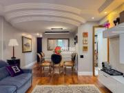 Apartamento para Venda em São Paulo/SP Tatuapé 3 Quartos