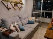 Apartamento para Venda em São Paulo/SP Tatuapé 3 Quartos
