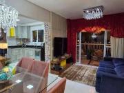 Apartamento para Venda em São Paulo/SP Tatuapé 3 Quartos