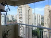 Apartamento para Venda em São Paulo/SP Tatuapé 3 Quartos