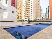 Apartamento para Venda em São Paulo/SP Tatuapé 3 Quartos