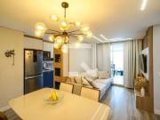 Apartamento para Venda em São Paulo/SP Tatuapé 3 Quartos