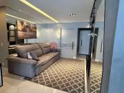 Apartamento para Venda em São Paulo/SP Tatuapé 3 Quartos