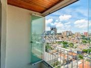 Apartamento para Venda em São Paulo/SP Tatuapé 3 Quartos