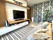 Apartamento para Venda em São Paulo/SP Tatuapé 3 Quartos