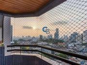 Apartamento para Venda em São Paulo/SP Tatuapé 3 Quartos