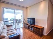 Apartamento para Venda em São Paulo/SP Tatuapé 3 Quartos