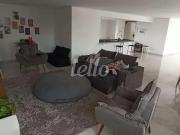 Apartamento para Venda em São Paulo/SP Tatuapé 3 Quartos