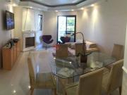 Apartamento para Venda em São Paulo/SP Tatuapé 3 Quartos