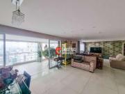 Apartamento para Venda em São Paulo/SP Tatuapé 3 Quartos