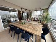 Apartamento para Venda em São Paulo/SP Tatuapé 3 Quartos