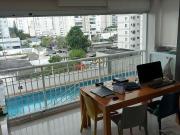 Apartamento para Venda em São Paulo/SP Tatuapé 3 Quartos