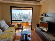 Apartamento para Venda em São Paulo/SP Tatuapé 3 Quartos