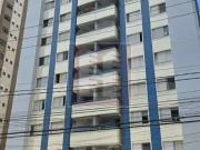 Apartamento para Venda em São Paulo/SP Tatuapé 3 Quartos