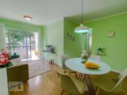 Apartamento para Venda em São Paulo/SP Tatuapé 3 Quartos