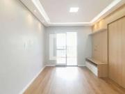 Apartamento para Venda em São Paulo/SP Tatuapé 3 Quartos