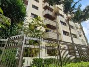 Apartamento para Venda em São Paulo/SP Tatuapé 3 Quartos