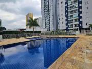 Apartamento para Venda em São Paulo/SP Tatuapé 3 Quartos