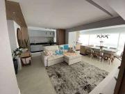 Apartamento para Venda em São Paulo/SP Tatuapé 3 Quartos