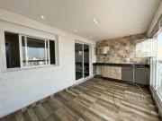 Apartamento para Venda em São Paulo/SP Tatuapé 3 Quartos