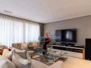 Apartamento para Venda em São Paulo/SP Tatuapé 3 Quartos