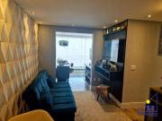 Apartamento para Venda em São Paulo/SP Tatuapé 3 Quartos