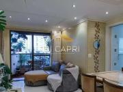 Apartamento para Venda em São Paulo/SP Tatuapé 3 Quartos