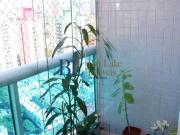 Apartamento para Venda em São Paulo/SP Tatuapé 3 Quartos