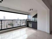 Apartamento para Venda em São Paulo/SP Tatuapé 3 Quartos