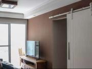 Apartamento para Venda em São Paulo/SP Tatuapé 3 Quartos