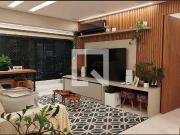 Apartamento para Venda em São Paulo/SP Tatuapé 3 Quartos