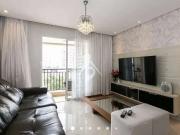 Apartamento para Venda em São Paulo/SP Tatuapé 3 Quartos